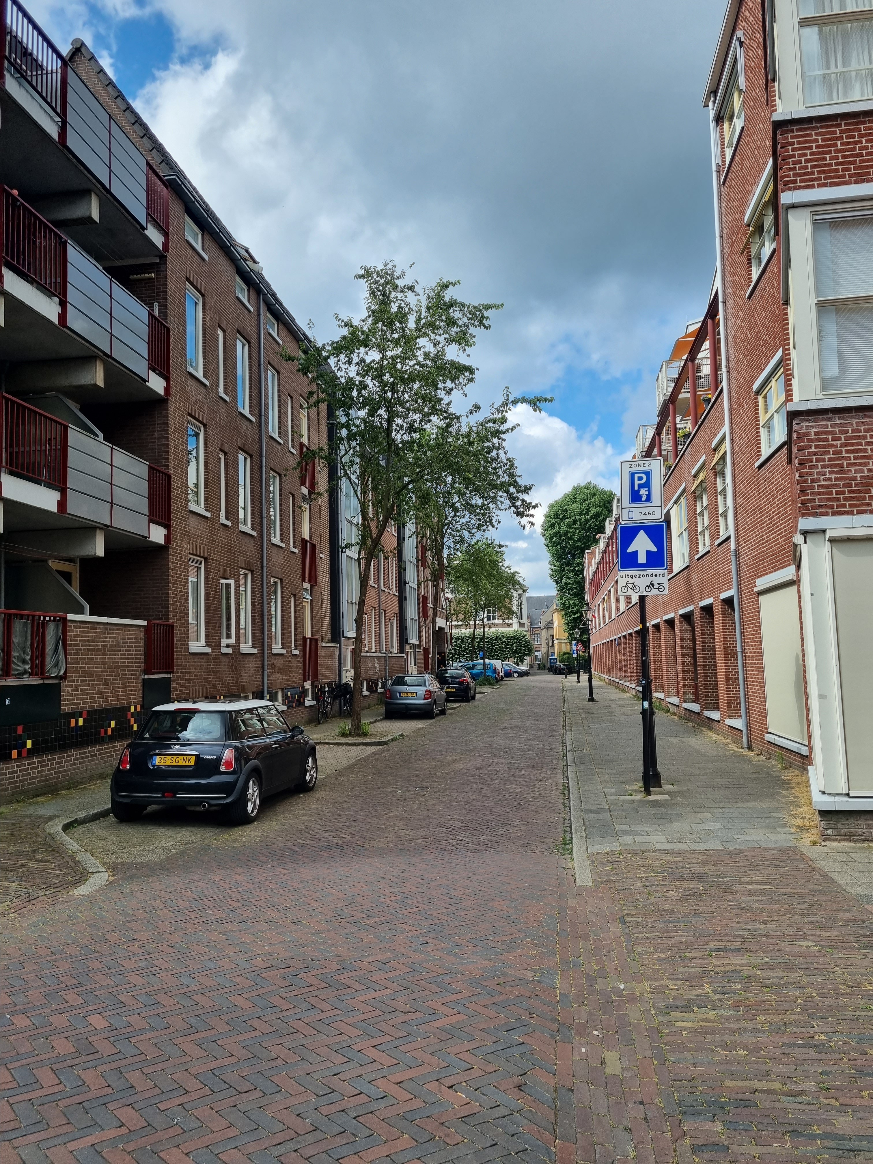 Smedenstraat 105