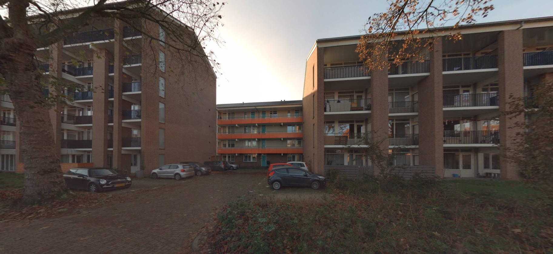 Klingmakersdonk 477, 7326 GN Apeldoorn, Nederland