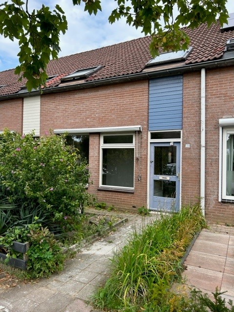 Herdershof 47, 7232 BS Warnsveld, Nederland