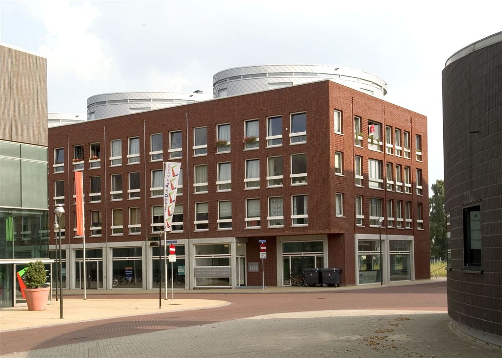 Vosselmanstraat 334, 7311 VV Apeldoorn, Nederland