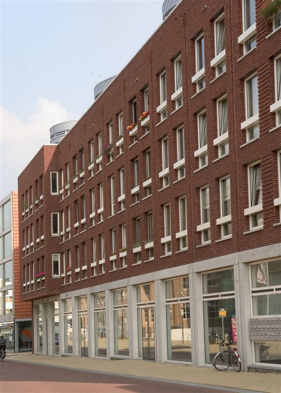 Vosselmanstraat 334