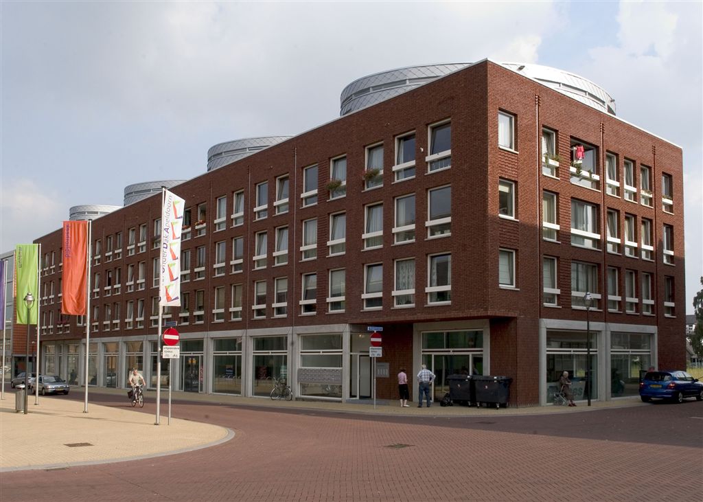 Vosselmanstraat 334