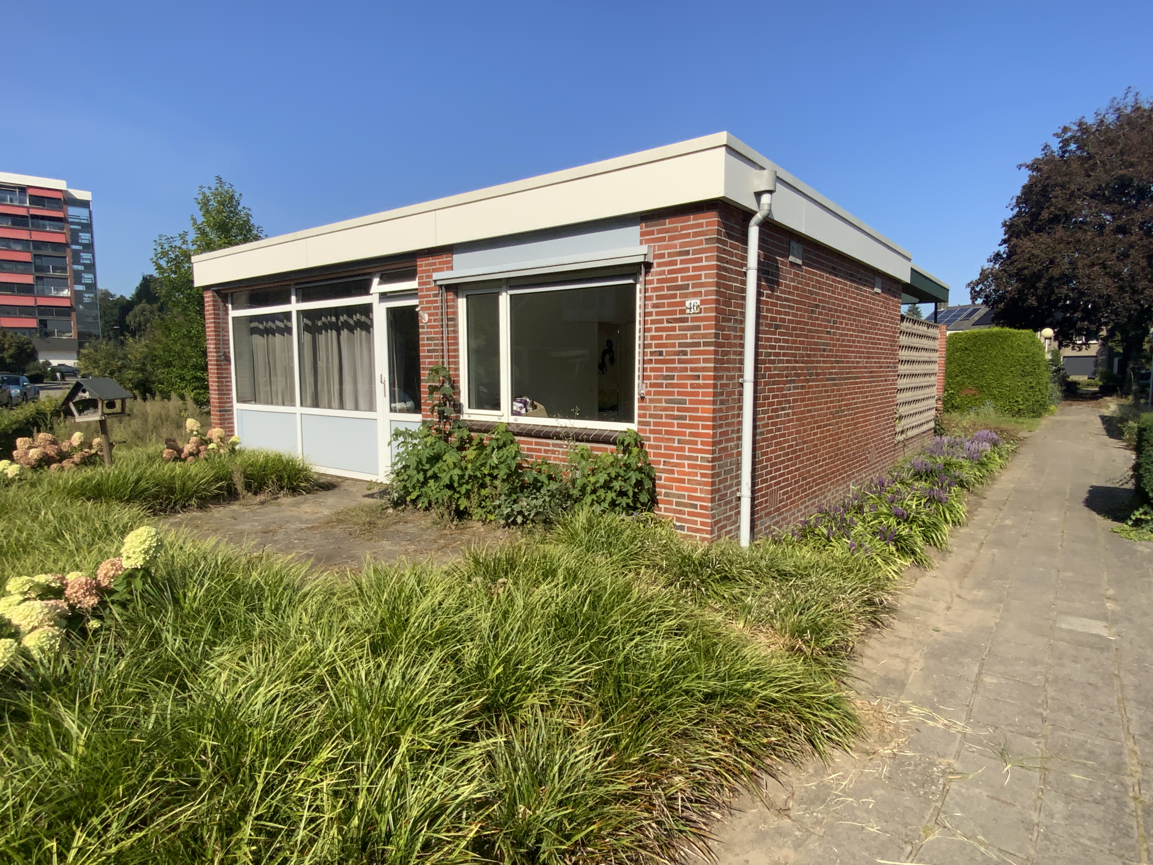 Aquamarijnstraat 46, 7314 HX Apeldoorn, Nederland