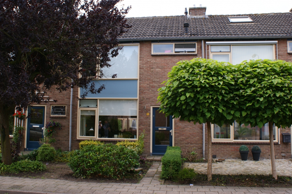 Everwijnstraat 5, 7396 AD Terwolde, Nederland