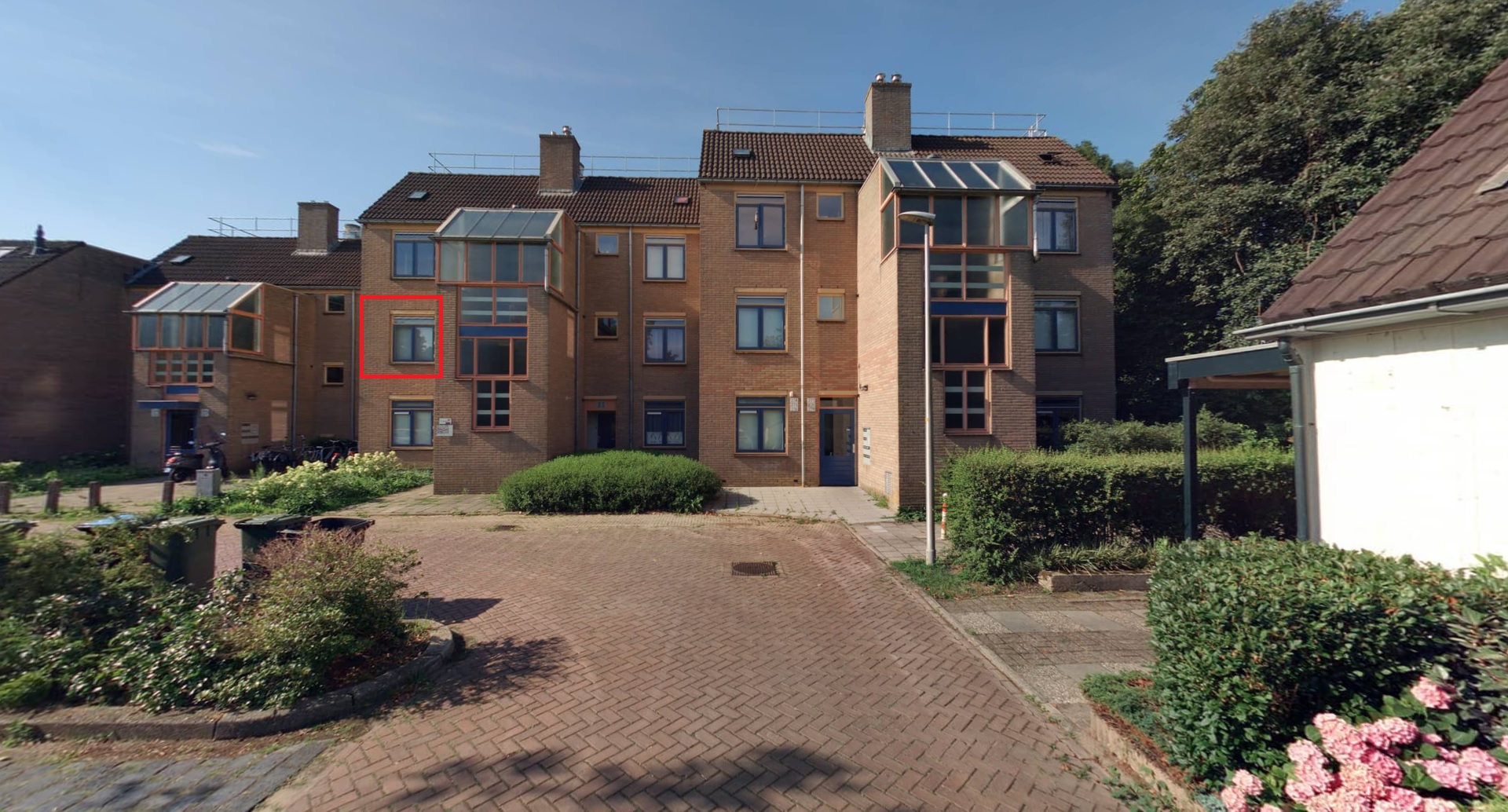 Braamkamp 269, 7206 HM Zutphen, Nederland