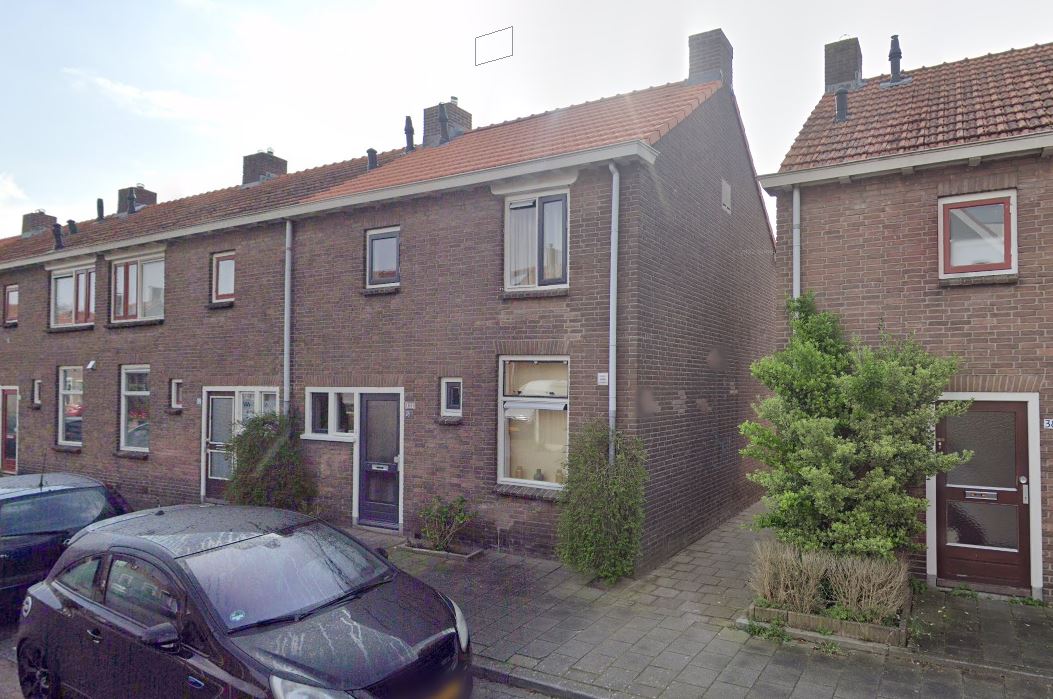 Verwerstraat 40, 7415 SC Deventer, Nederland