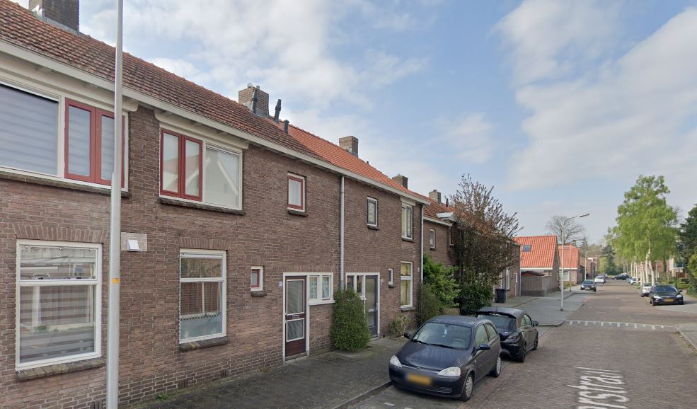 Verwerstraat 40