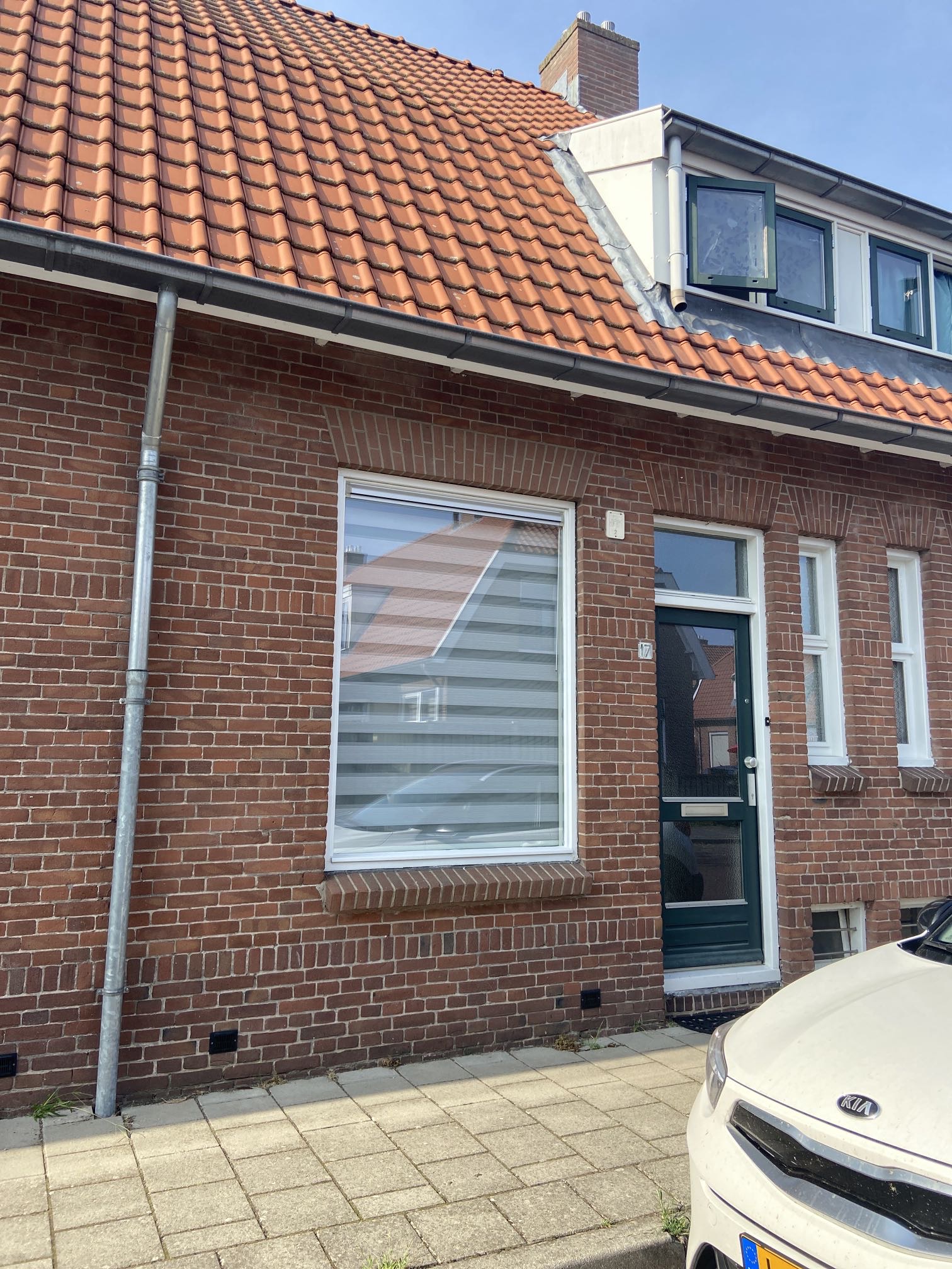 Sanatoriumstraat 17, 7413 RC Deventer, Nederland