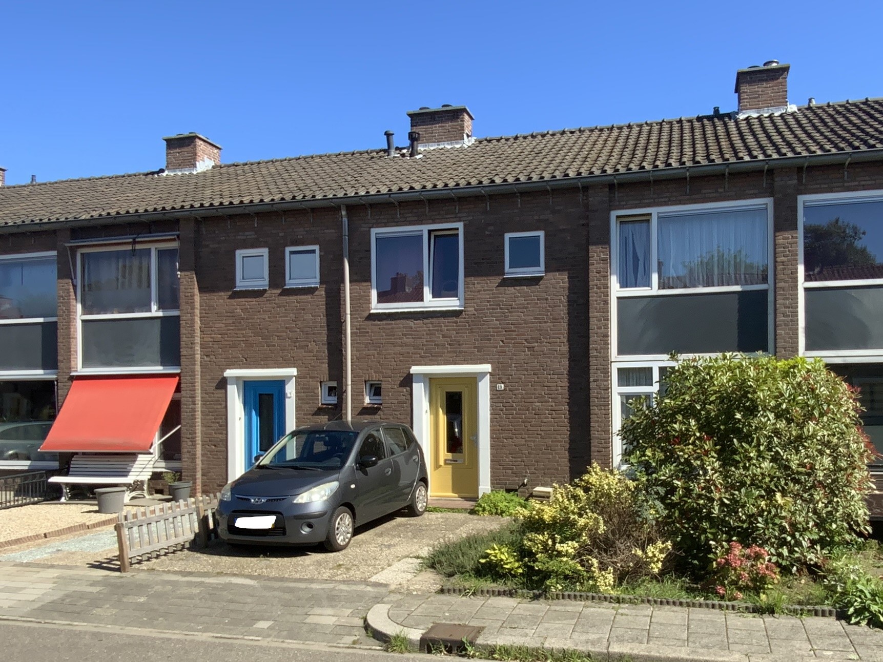 Van der Duyn van Maesdamstraat 19, 7331 RT Apeldoorn, Nederland