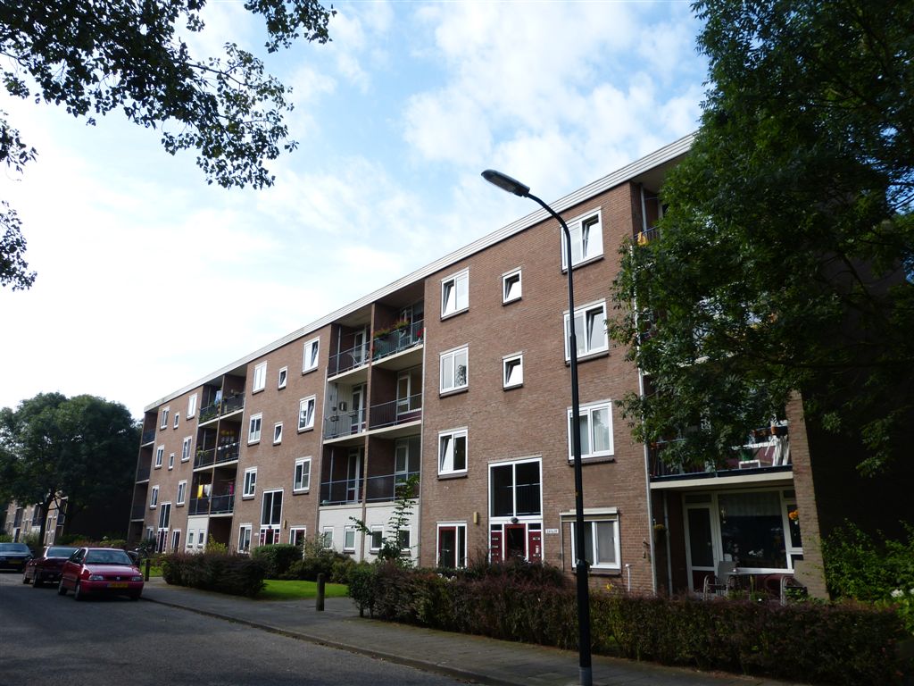 Van Oldenbarneveltstraat 28