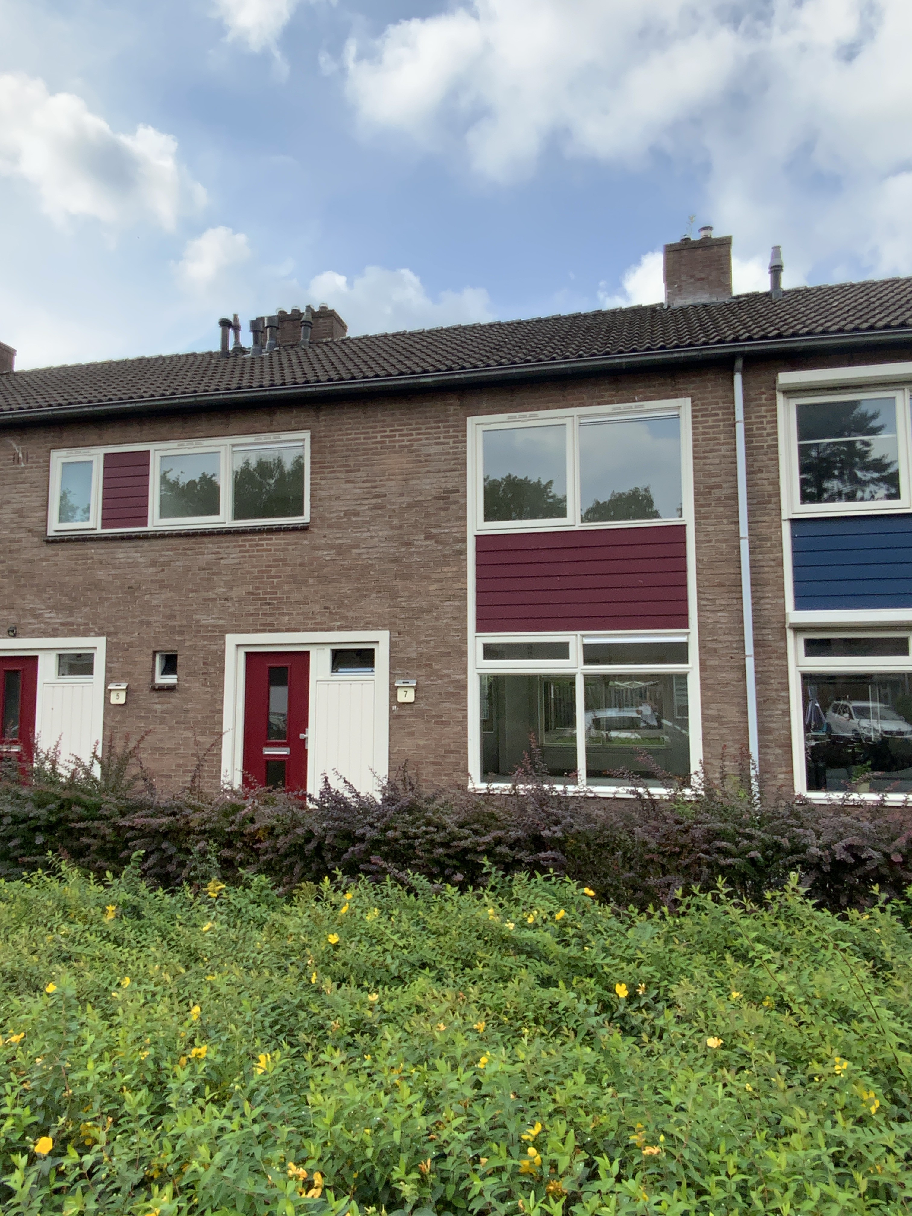 Hendrik Willem Mesdagstraat 7, 7312 LN Apeldoorn, Nederland