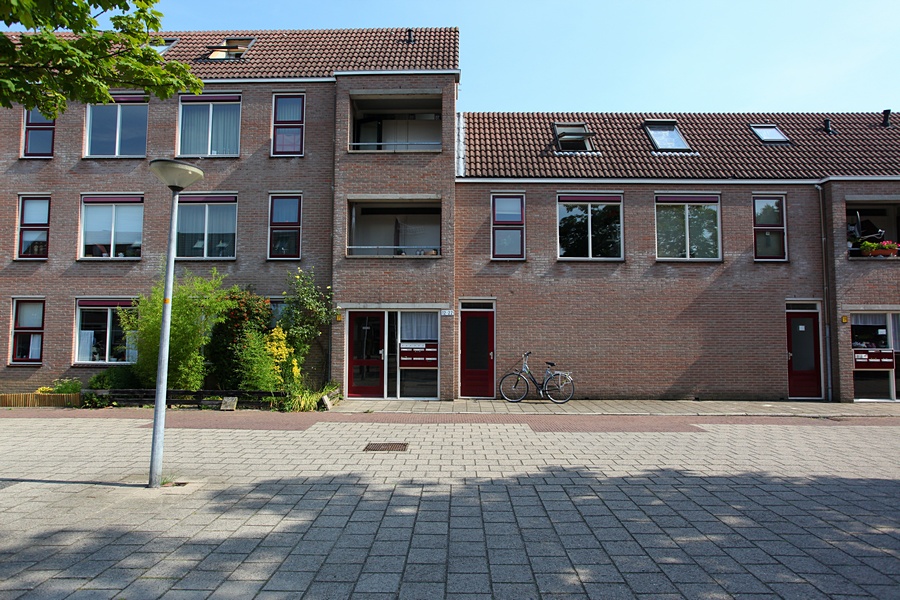 Polsbroek 18, 7201 BJ Zutphen, Nederland