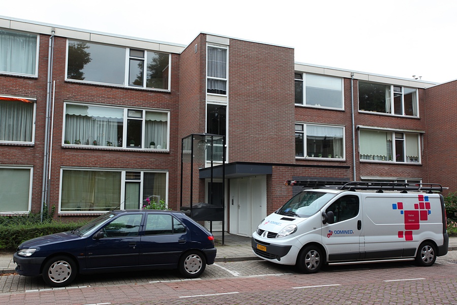 Emmerikseweg 157, 7204 SH Zutphen, Nederland