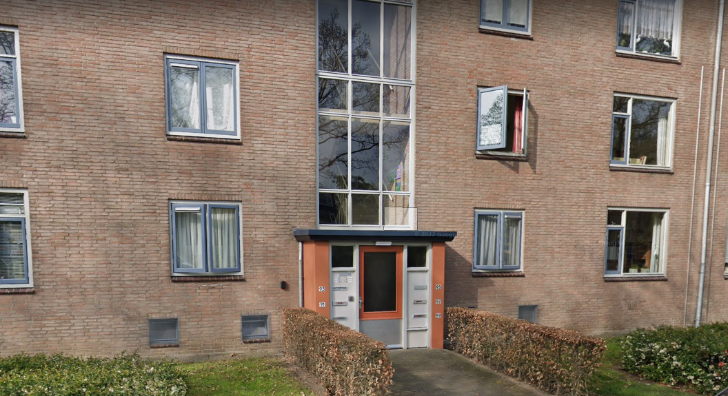 Margijnenenk 99, 7415 JS Deventer, Nederland