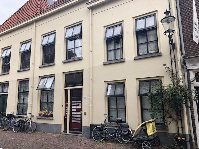 Walstraat 27B, 7411 GJ Deventer, Nederland