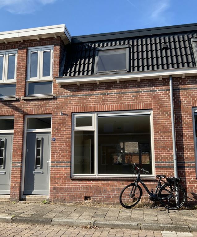 Tabaksstraat 39, 7413 TG Deventer, Nederland