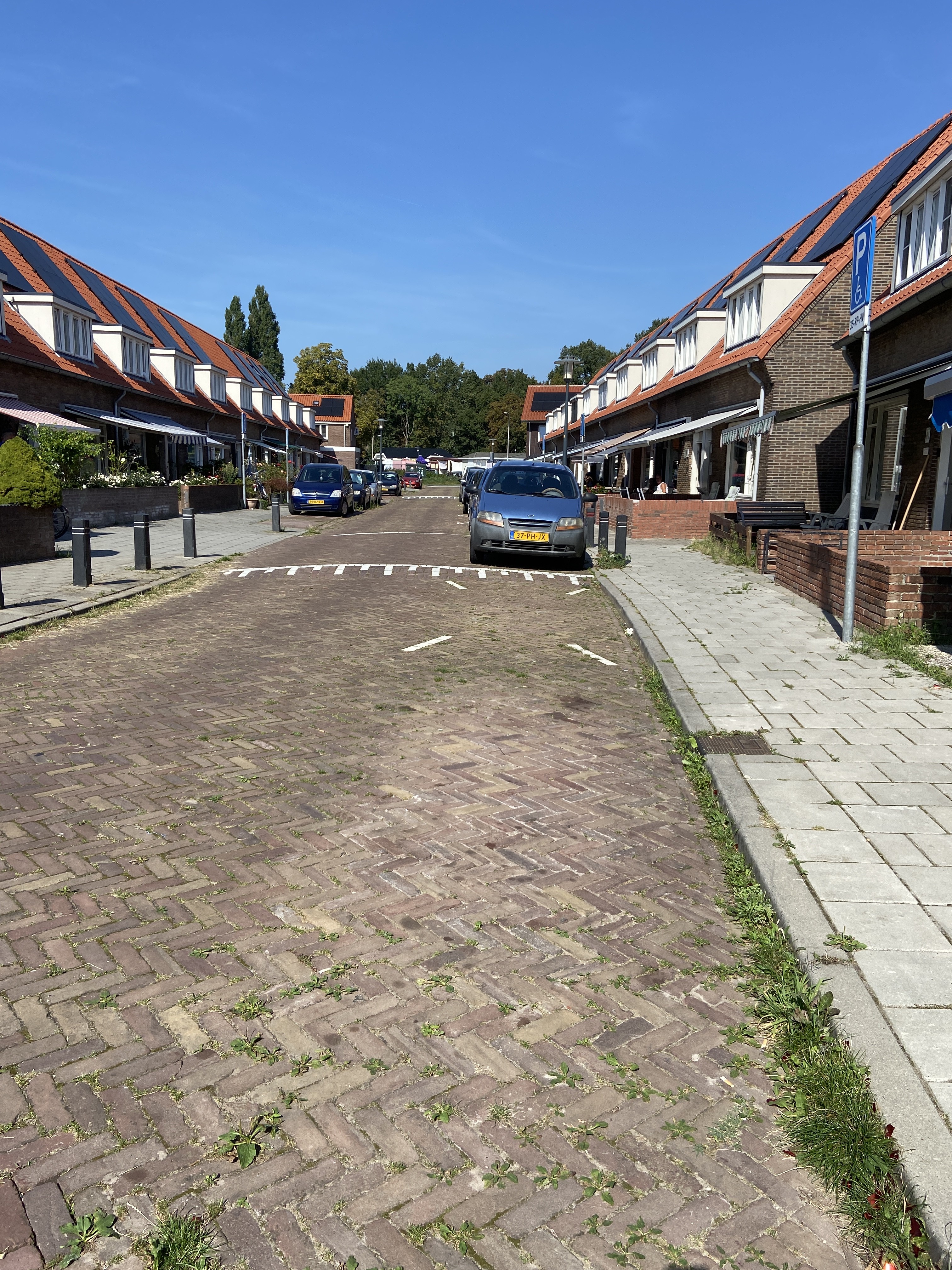 Lekstraat 27