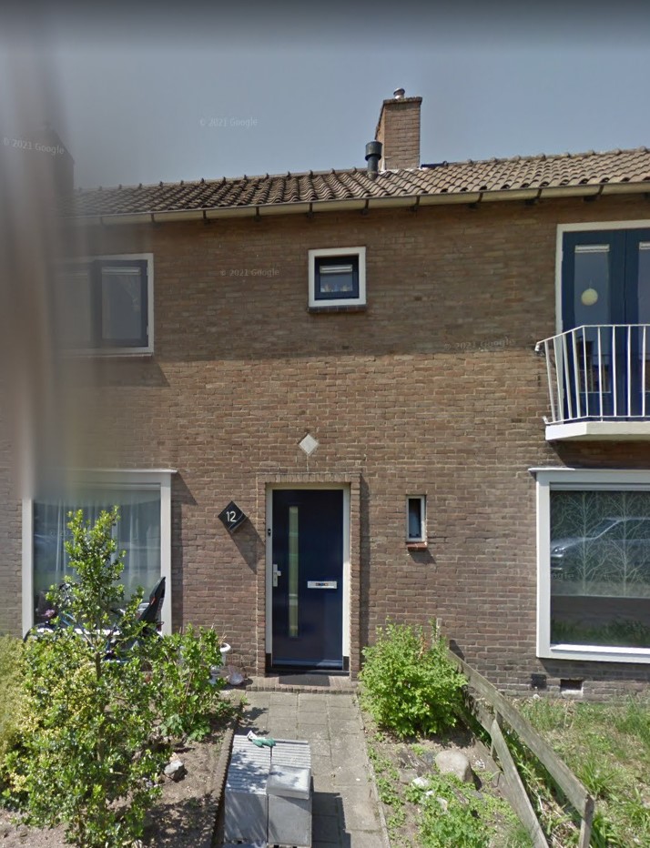 Buizerdweg 12, 7331 JG Apeldoorn, Nederland