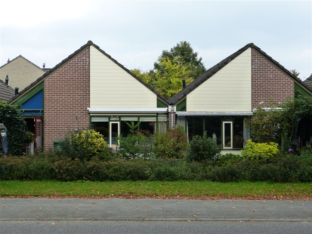 Houtzagersdonk 103, 7326 AA Apeldoorn, Nederland