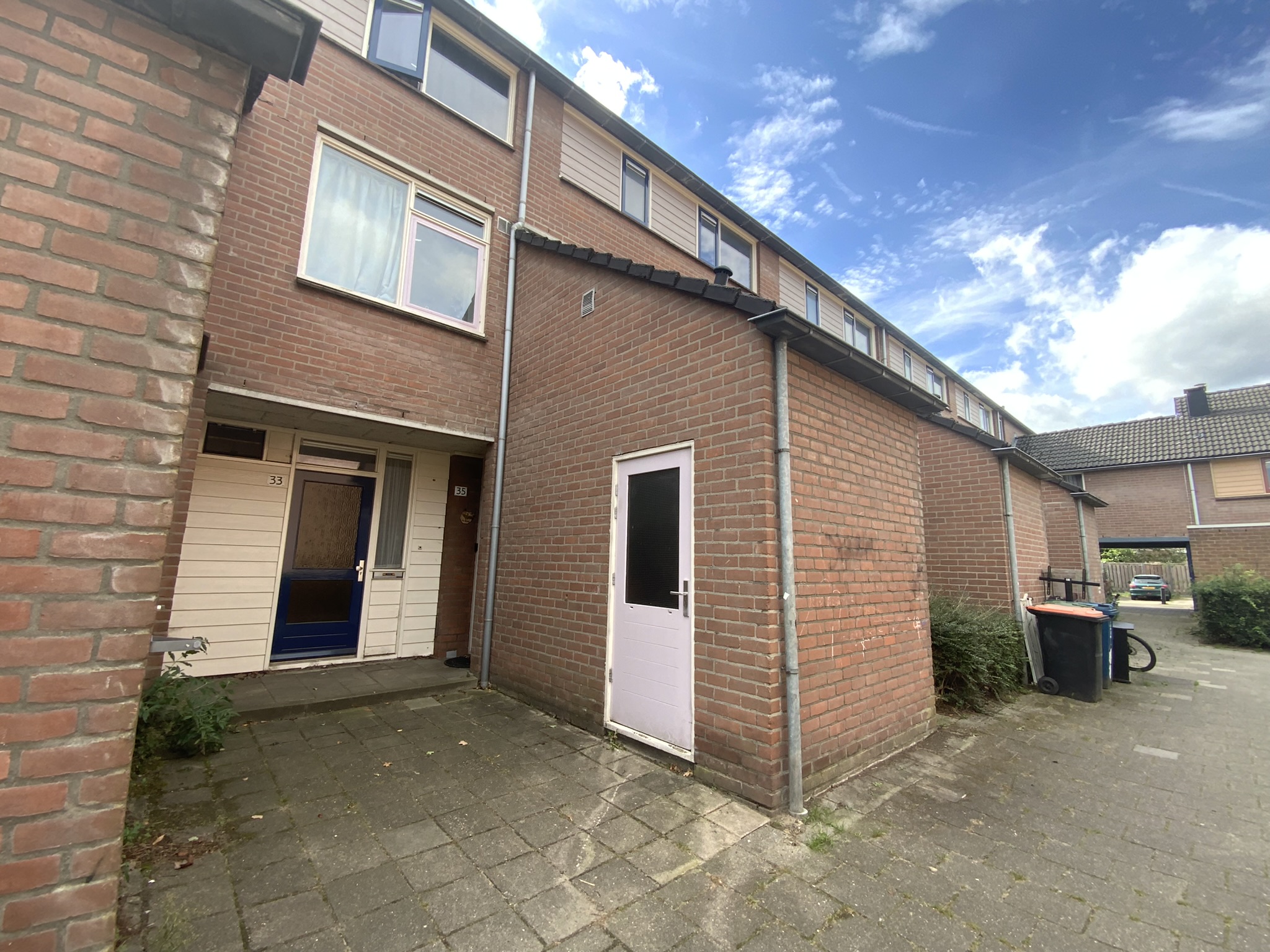 Zichtweg 35, 7335 AZ Apeldoorn, Nederland