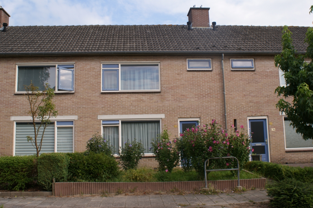 Schaepmanstraat 30, 7391 LJ Twello, Nederland