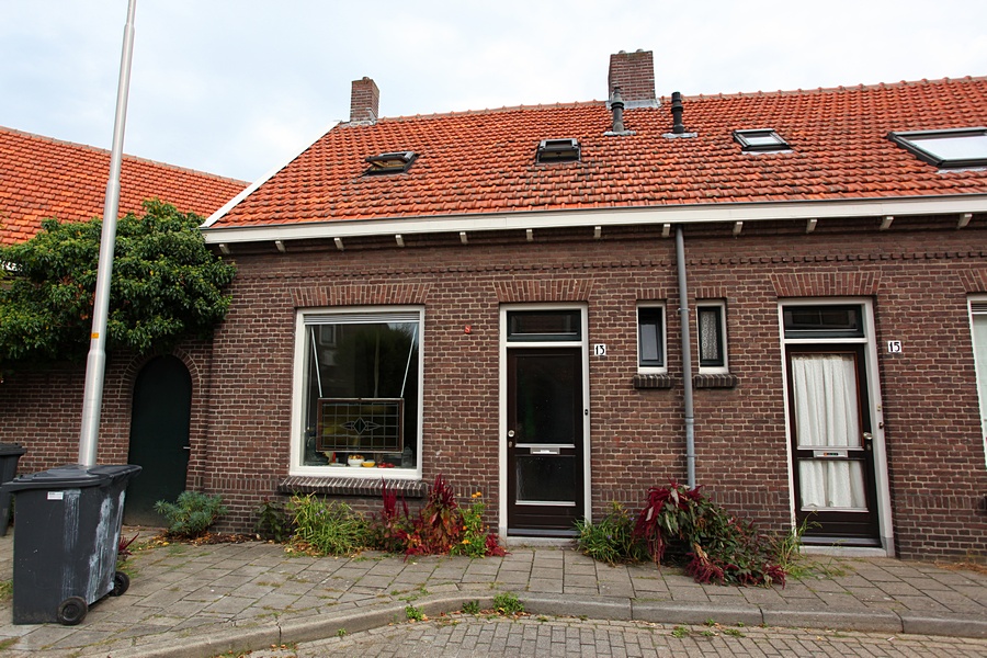 Da Costastraat 13, 7204 DL Zutphen, Nederland