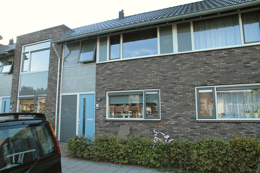 M. Bossestraat 42, 7425 SK Deventer, Nederland