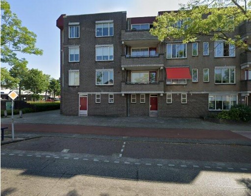 Wilhelmina Druckerstraat 303, 7311 TC Apeldoorn, Nederland