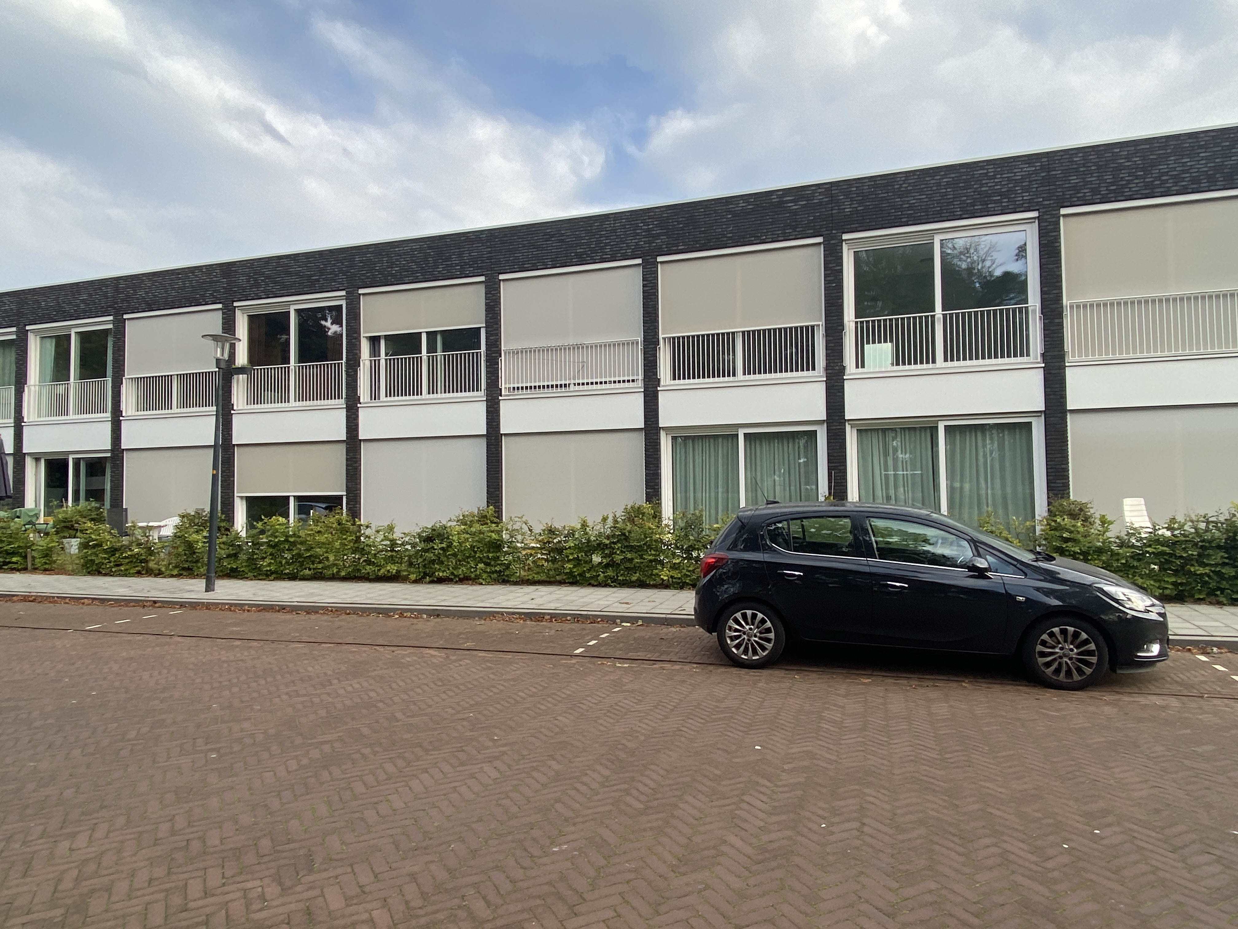 Schipbeekstraat 57, 7417 AC Deventer, Nederland