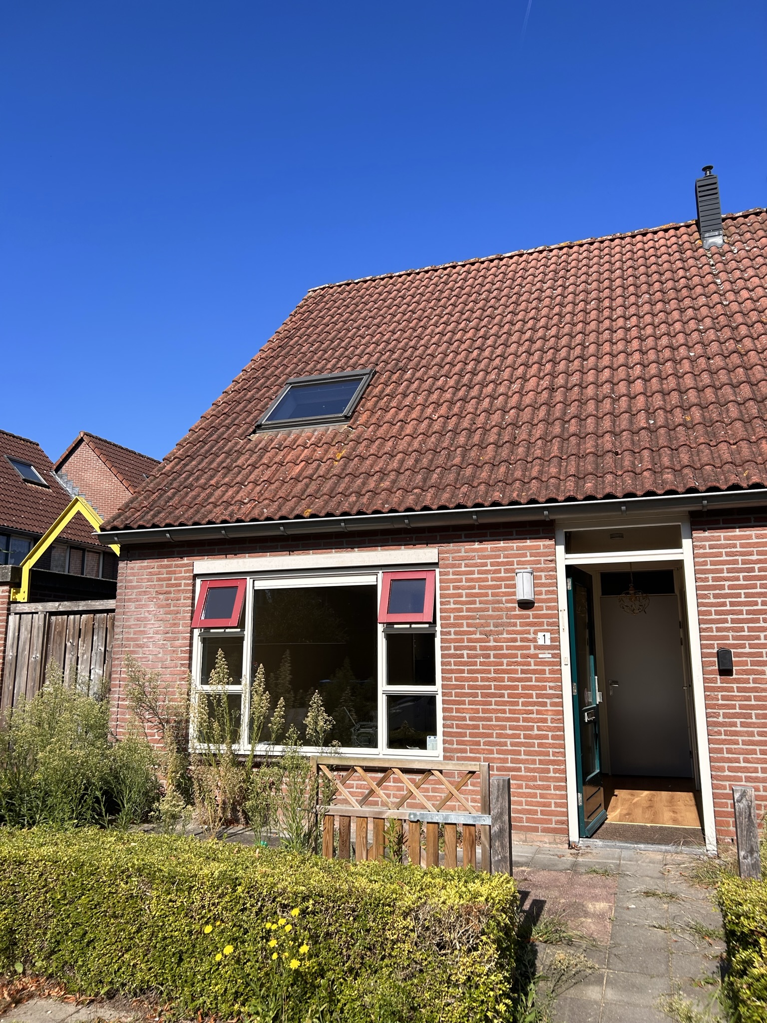 Grootburgerstraat 1, 7411 BA Deventer, Nederland