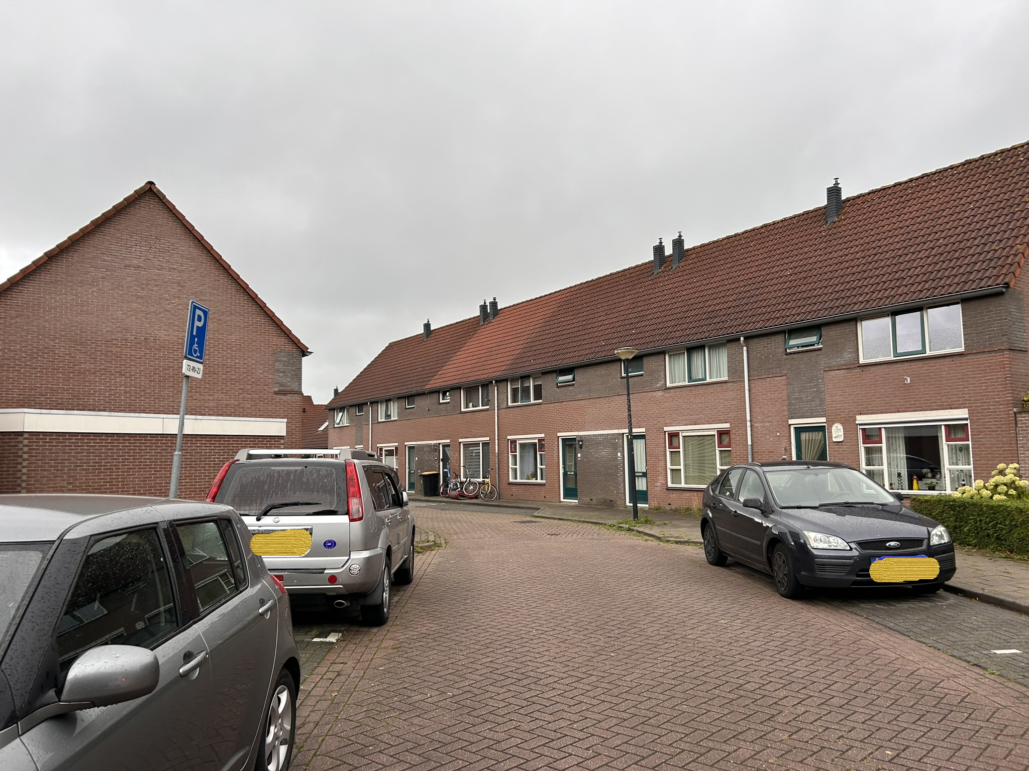 Grootburgerstraat 1