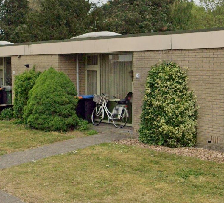 Zenostraat 4, 7323 GC Apeldoorn, Nederland