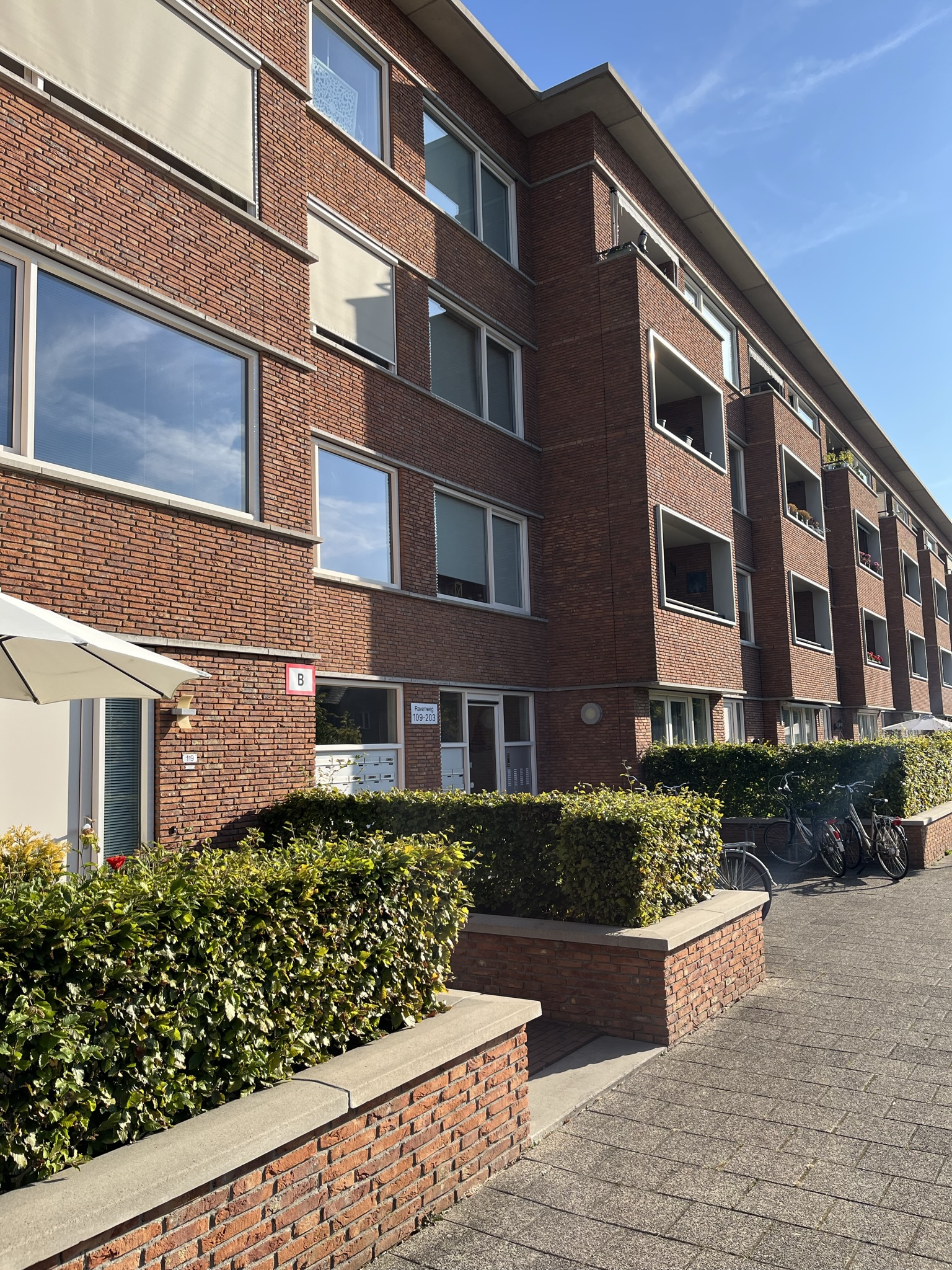 Ravenweg 177, 7331 LC Apeldoorn, Nederland