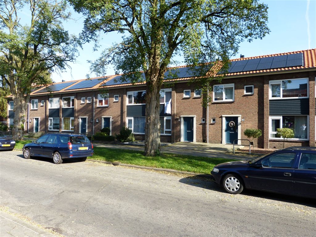 Schimmelpenninckstraat 43, 7331 SG Apeldoorn, Nederland