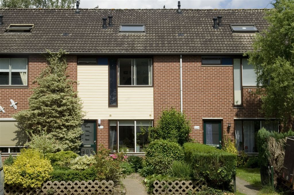 Holtrichtersveld 210, 7327 DK Apeldoorn, Nederland