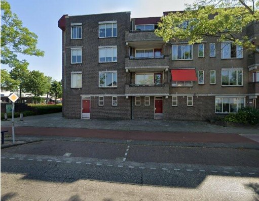 Wilhelmina Druckerstraat 211, 7311 TC Apeldoorn, Nederland