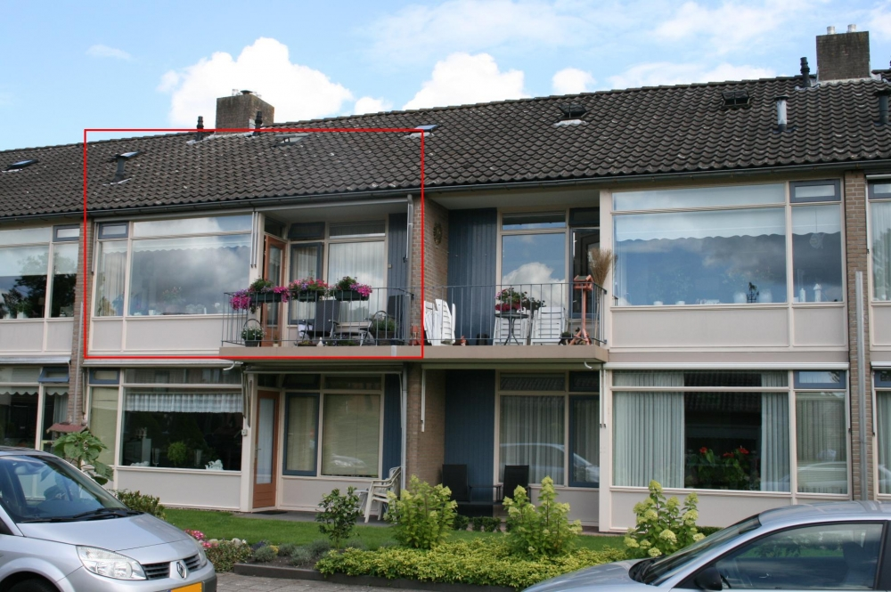 Jan van Galenstraat 48, 7391 CZ Twello, Nederland