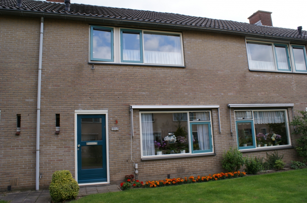 Kervelstraat 3, 7383 XN Voorst Gem Voorst, Nederland