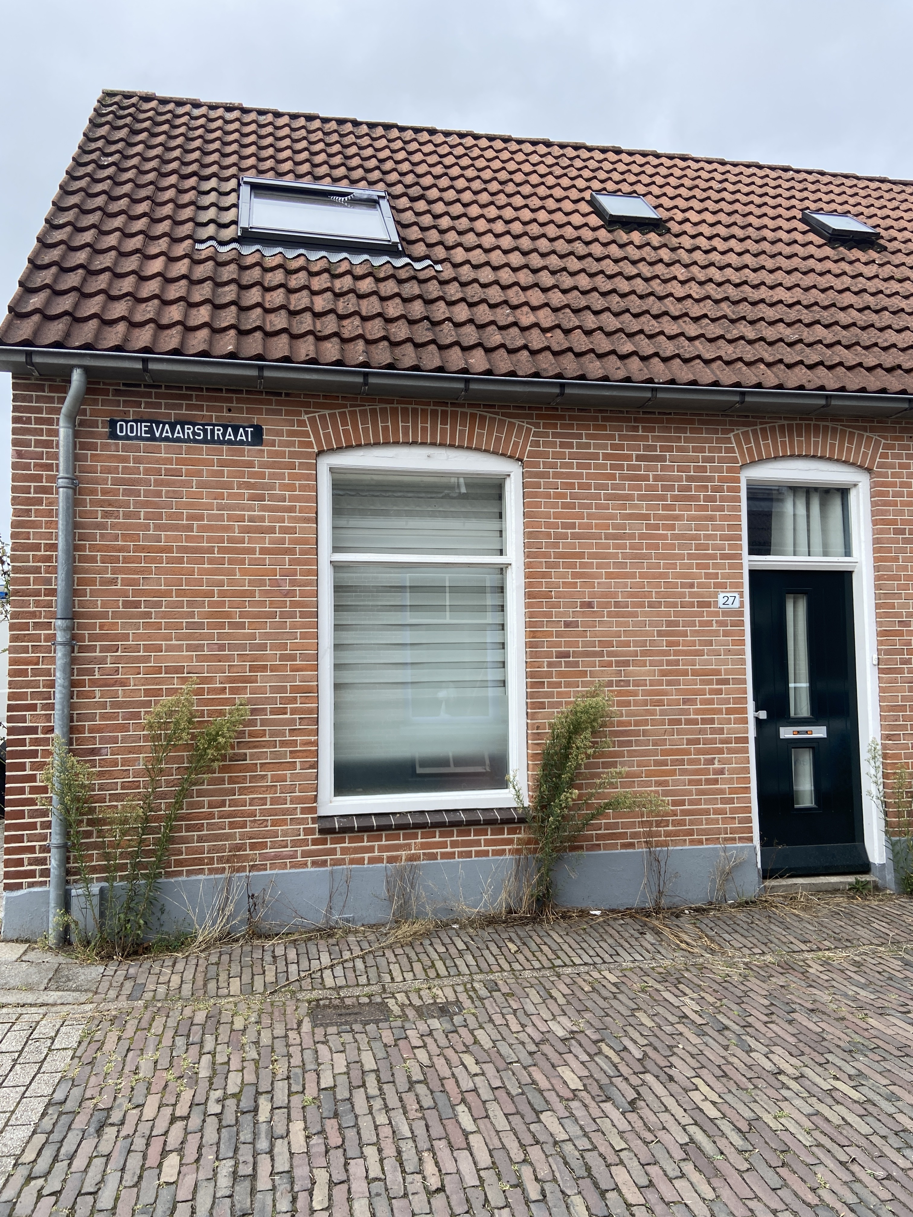 Ooievaarstraat 27, 7413 TB Deventer, Nederland