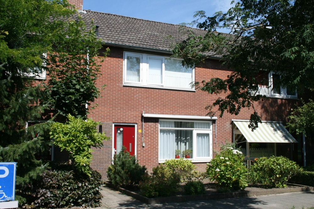 Mozartstraat 73, 7391 XE Twello, Nederland