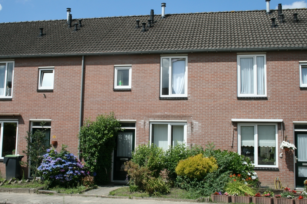 Jan van Galenstraat 16, 7391 CZ Twello, Nederland