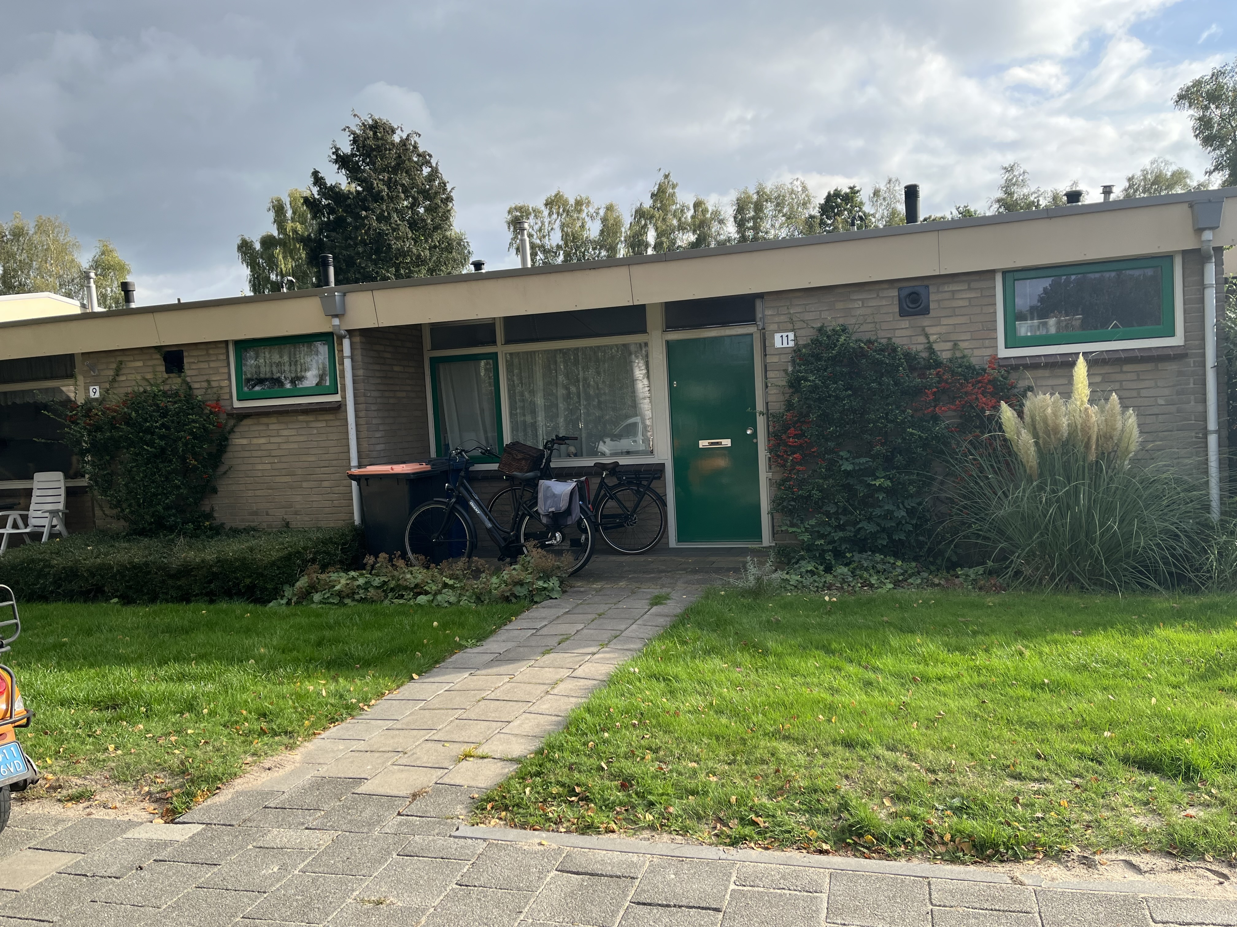 Pieter de Hoochlaan 11, 7312 PC Apeldoorn, Nederland