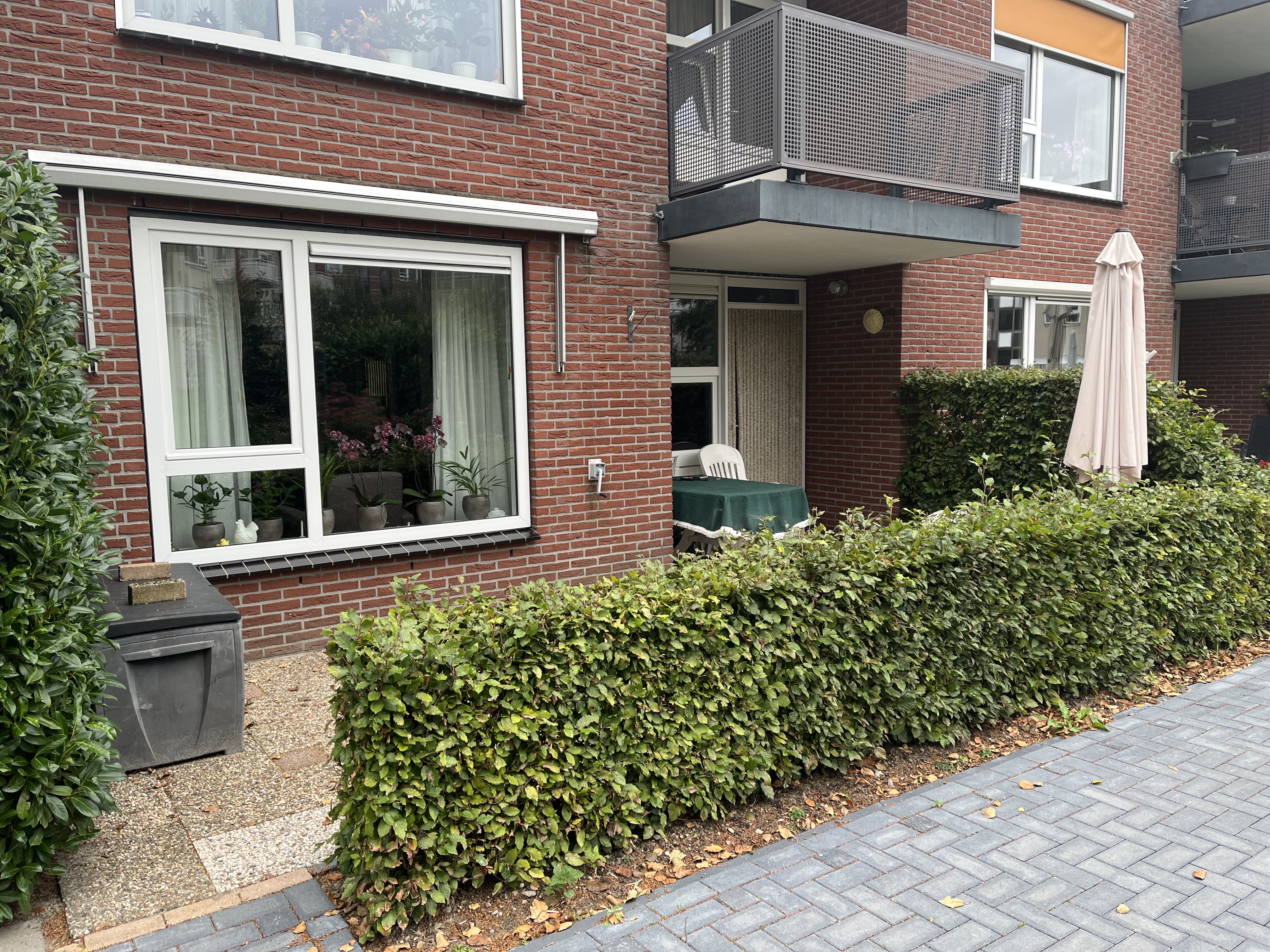 Ravelijn 176, 7325 NZ Apeldoorn, Nederland