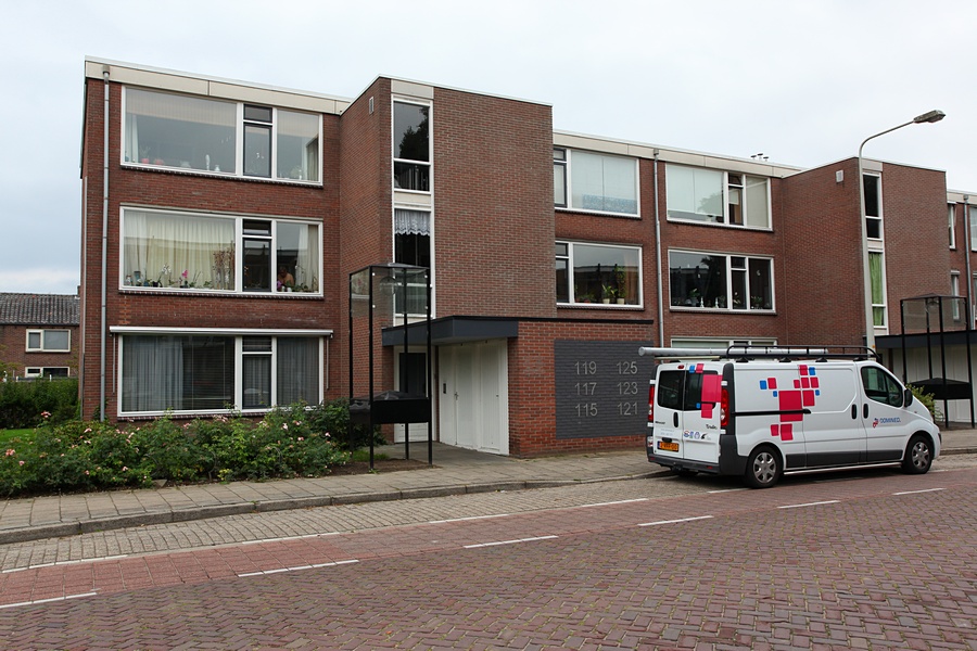 Emmerikseweg 117, 7204 SH Zutphen, Nederland