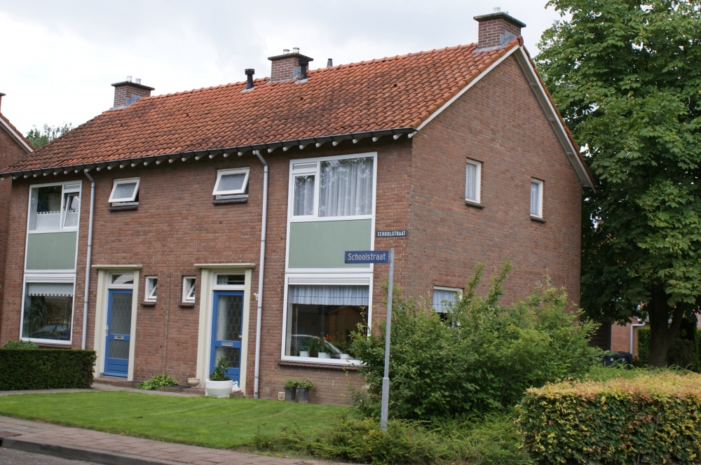 Schoolstraat 2, 7384 AW Wilp, Nederland