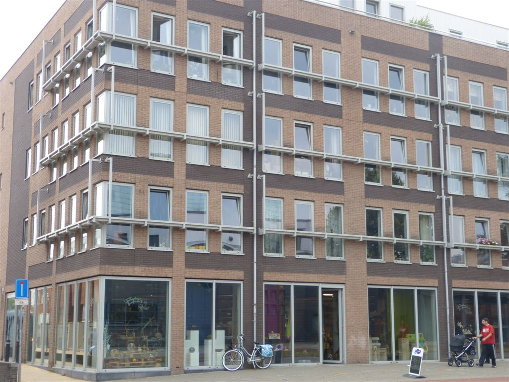 Roggestraat 85, 7311 CA Apeldoorn, Nederland