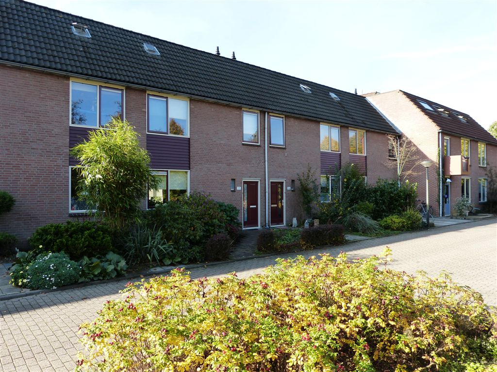 Warenargaarde 835, 7329 GT Apeldoorn, Nederland