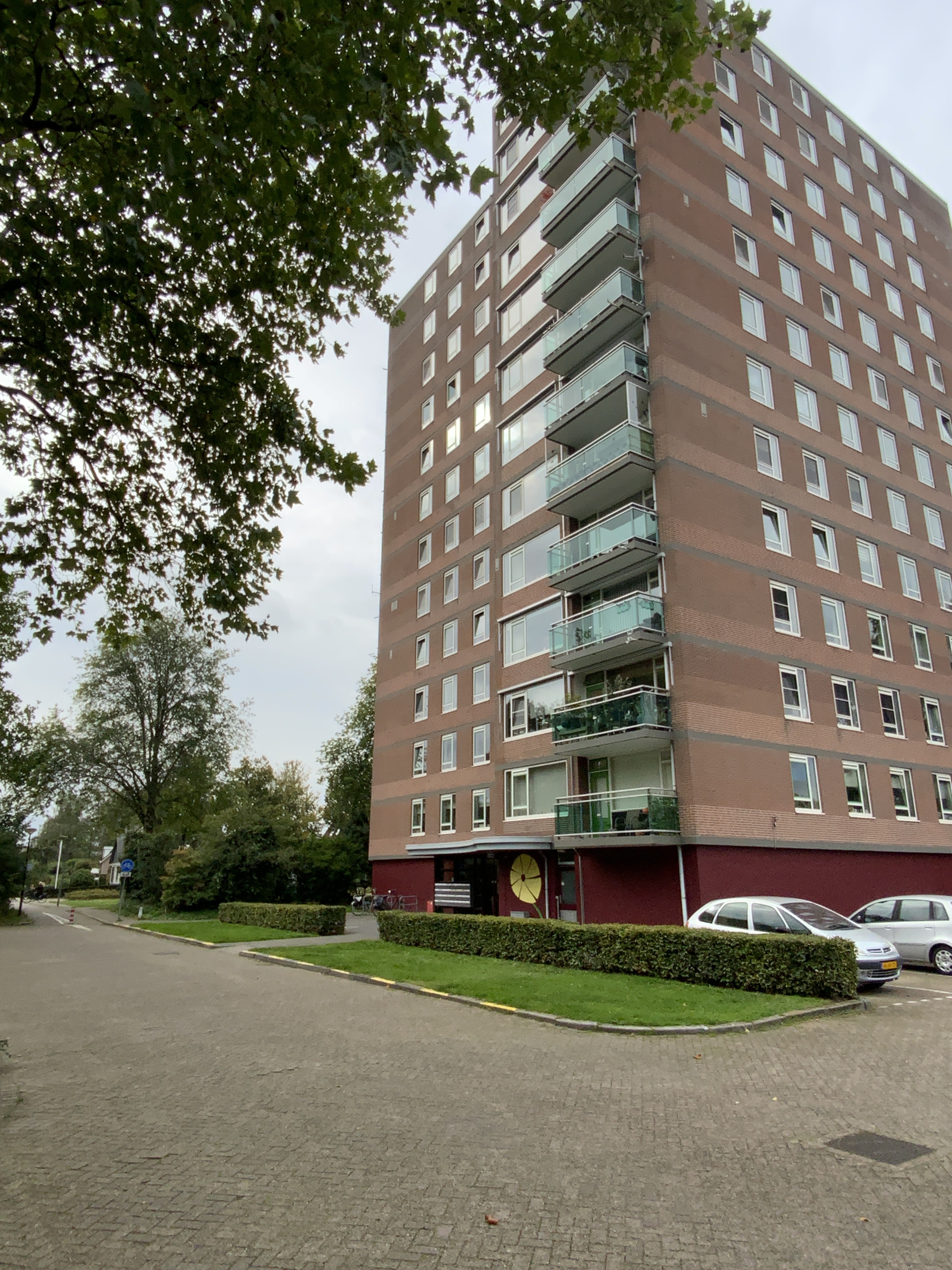 Boterbloem 60, 7322 GX Apeldoorn, Nederland