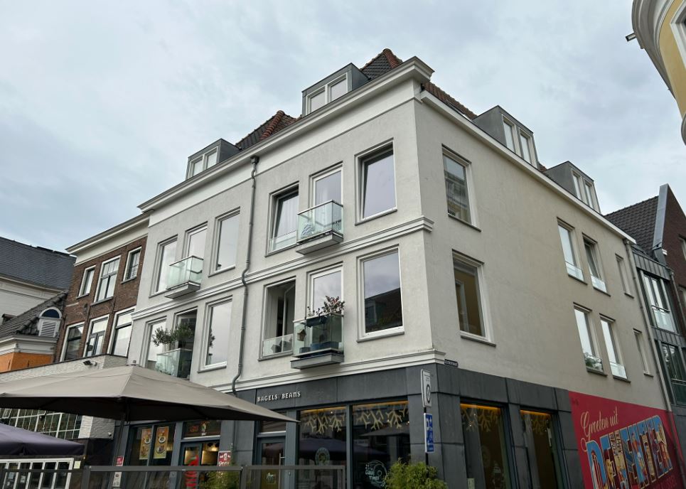 Keizerstraat 11f7, 7411 HC Deventer, Nederland