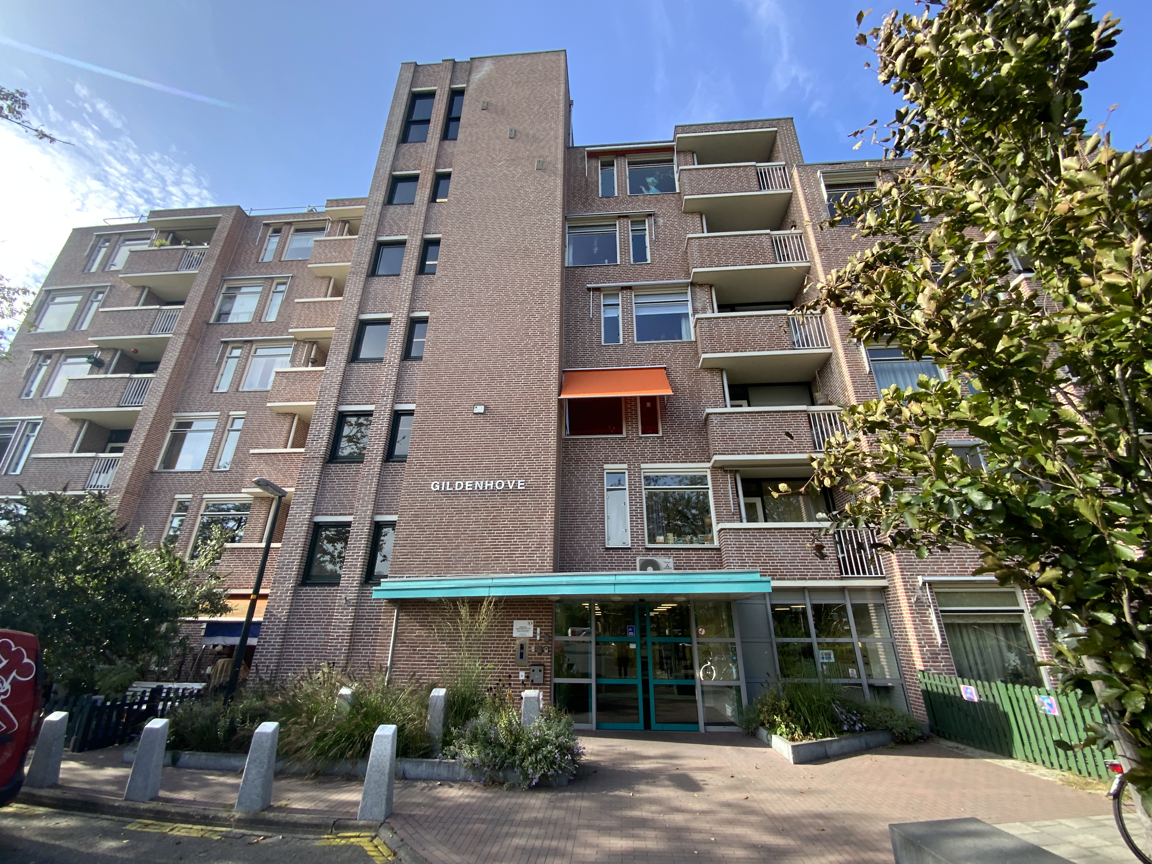 Snijdersplaats 129, 7328 VH Apeldoorn, Nederland